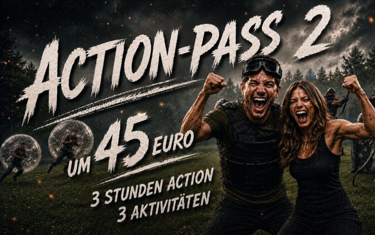 Dinner & Escape Euch erwartet ein ereignisreicher Abend voller Spannung, Spaß und gutem Essen!