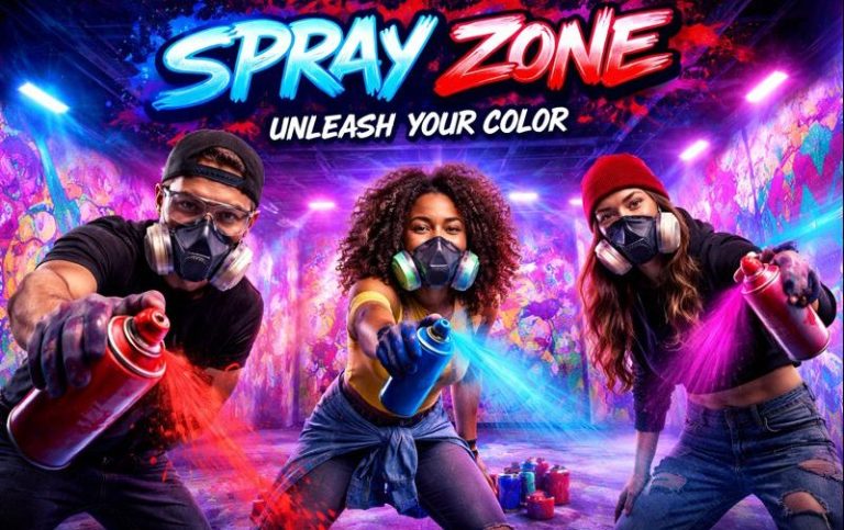 Euch erwartet ein ereignisreicher Abend voller Spannung, Spaß und gutem Essen!